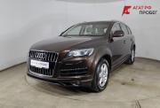 Audi Q7 I (4L) Рестайлинг Волгоград  - изображение 28