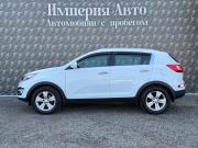 Kia Sportage III Краснодар  - изображение 42