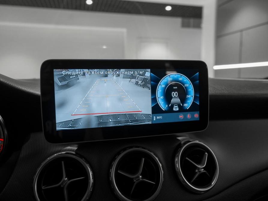 Mercedes-Benz GLA I (X156) Москва  - изображение 18