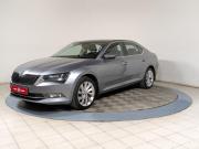 Skoda Superb III Екатеринбург  - изображение 23