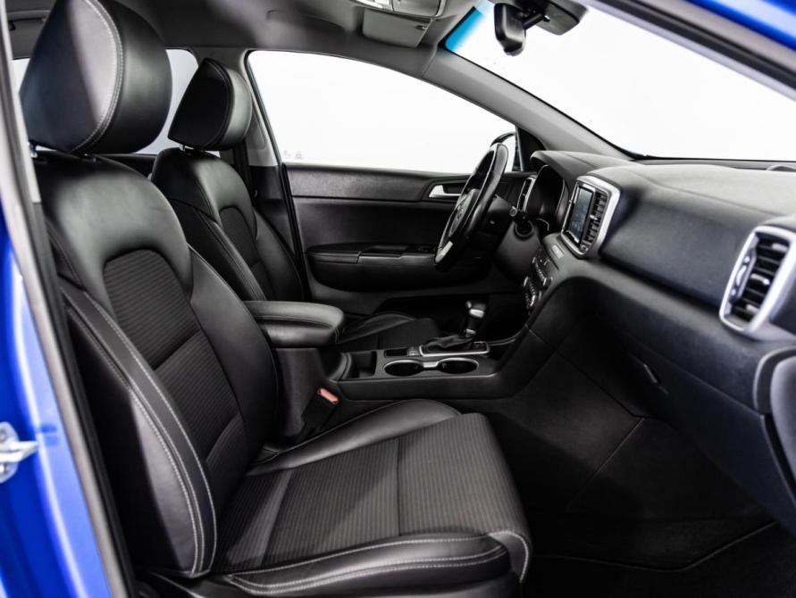 Kia Sportage IV Рестайлинг Санкт-Петербург  - изображение 22