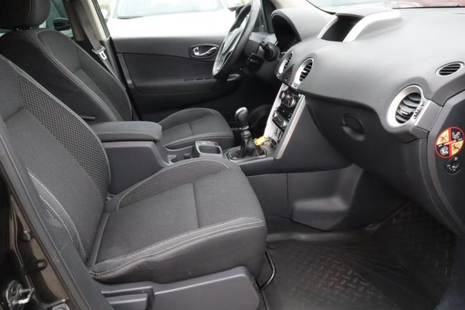 Renault Koleos I Рестайлинг 2 с пробегом 2014 года, цена 619 000 рублей, 379000 км, внедорожник, Автокод Объявления