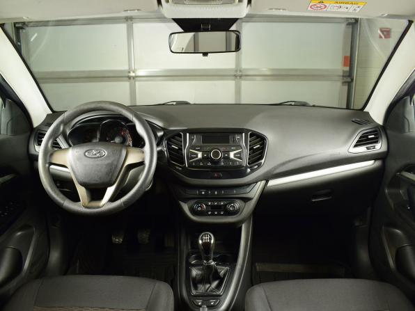 Lada (ВАЗ) Vesta I с пробегом 2017 года, цена 699 999 рублей, 126255 км, седан, Автокод Объявления