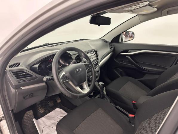 Lada (ВАЗ) Vesta I с пробегом 2021 года, цена 1 251 000 рублей, 37896 км, универсал, Автокод Объявления