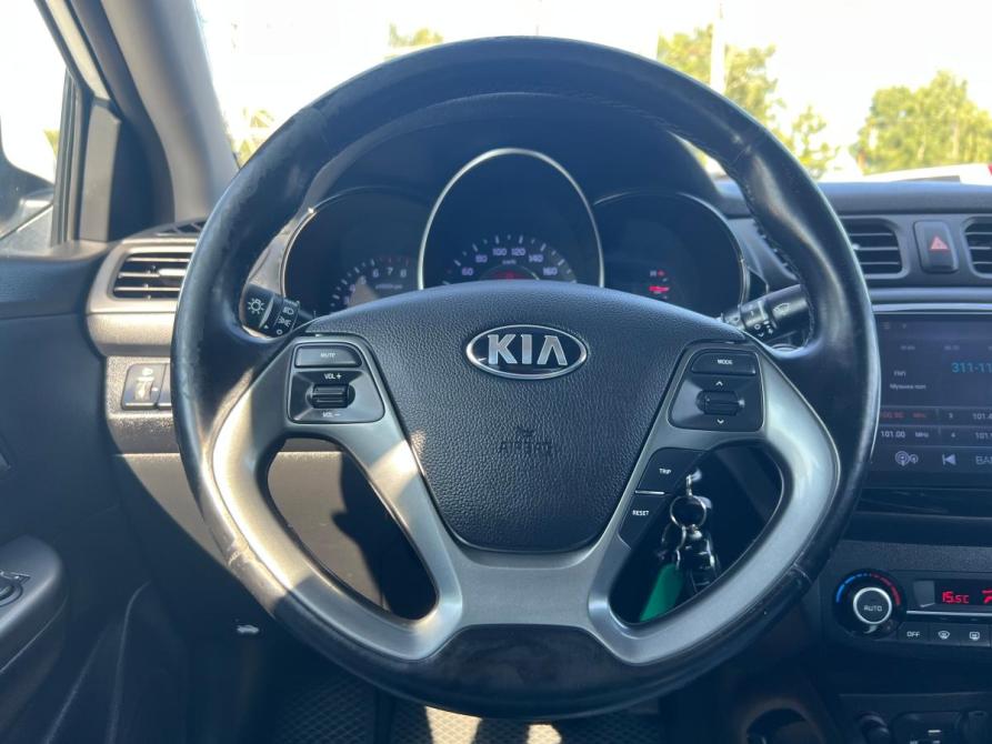 Kia Rio III Рестайлинг Стерлитамак  - изображение 14