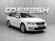 Skoda Octavia III (A7) Тюмень  - изображение 18
