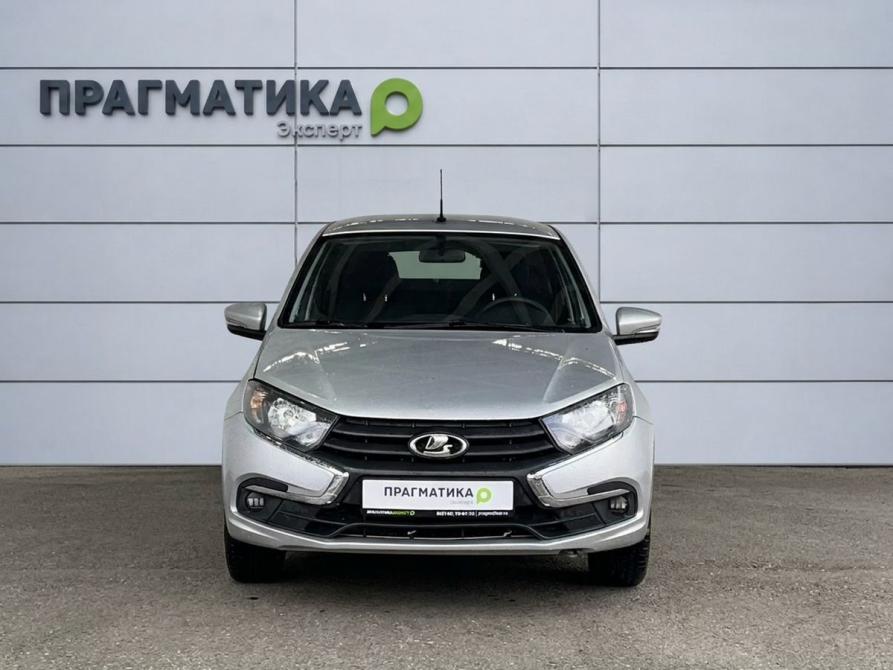 Lada (ВАЗ) Granta I Рестайлинг Петрозаводск  - изображение 2