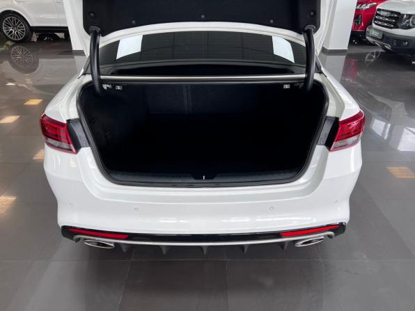 Kia Optima IV с пробегом 2017 года, цена 2 045 000 рублей, 136572 км, седан, Автокод Объявления