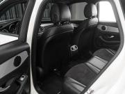 Mercedes-Benz GLC I (X253) Тюмень  - изображение 38