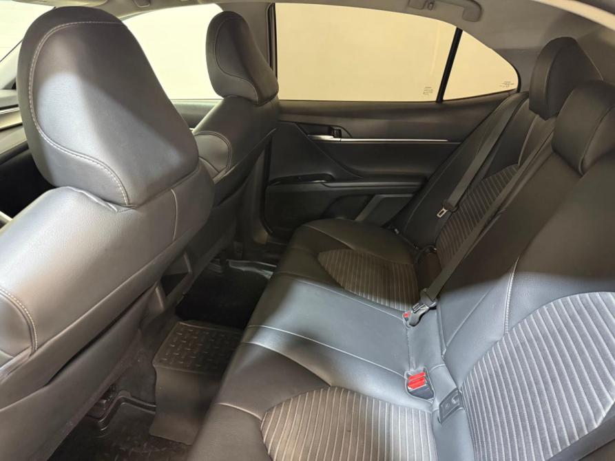 Toyota Camry VIII (XV70) Пермь  - изображение 19