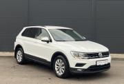 Volkswagen Tiguan II Красноярск  - изображение 27