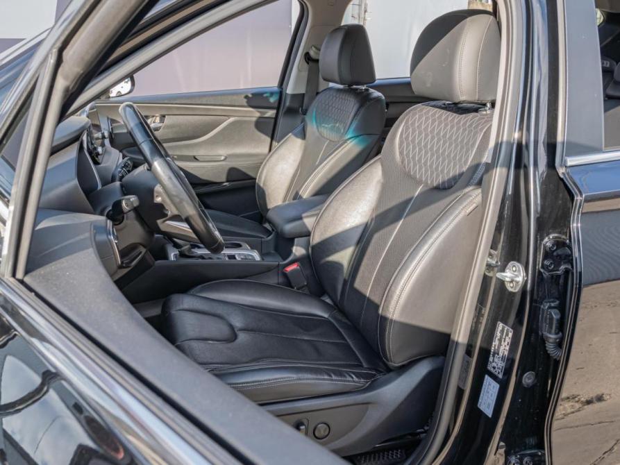 Hyundai Santa Fe IV Краснодар  - изображение 10