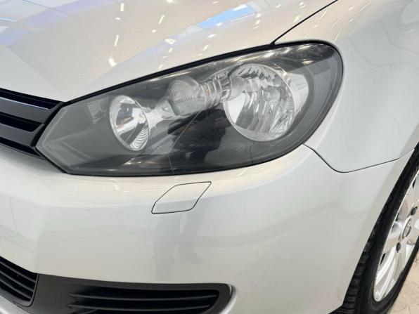 Volkswagen Golf VI с пробегом 2012 года, цена 860 000 рублей, 116642 км, хэтчбек, Автокод Объявления