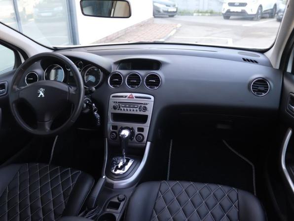 Peugeot 308 I Рестайлинг с пробегом 2011 года, цена 526 000 рублей, 136000 км, хэтчбек, Автокод Объявления