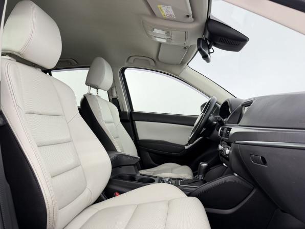 Mazda CX-5 I Рестайлинг с пробегом 2015 года, цена 1 950 000 рублей, 142763 км, внедорожник, Автокод Объявления