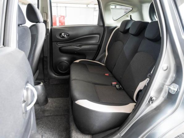 Nissan Note II Рестайлинг с пробегом 2017 года, цена 1 099 000 рублей, 103544 км, хэтчбек, Автокод Объявления