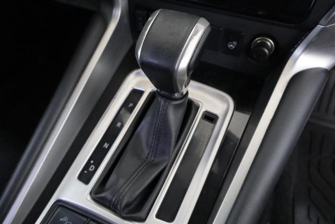 Mitsubishi Pajero Sport III с пробегом 2019 года, цена 2 299 000 рублей, 185600 км, внедорожник, Автокод Объявления