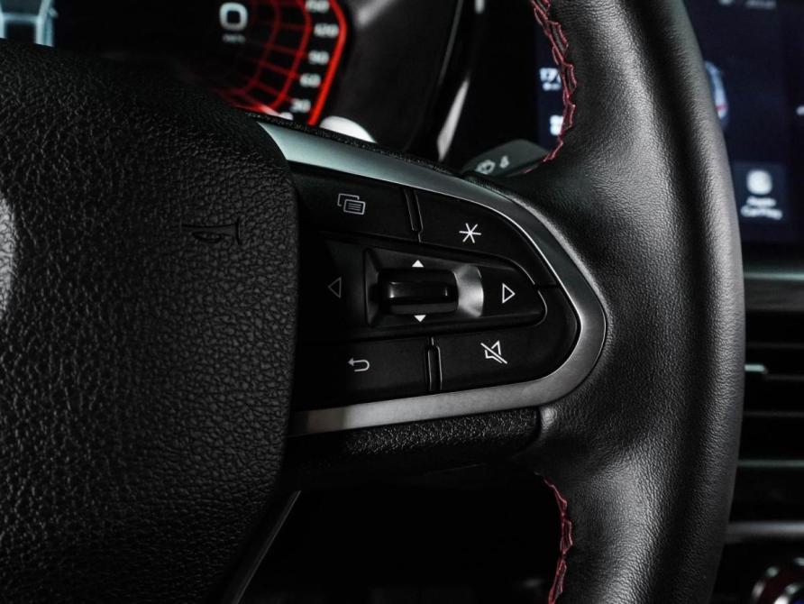 Geely Tugella I Рестайлинг Воронеж  - изображение 19