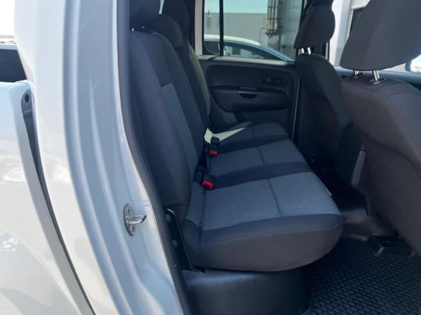 Volkswagen Amarok I Рестайлинг с пробегом 2020 года, цена 2 520 000 рублей, 247461 км, пикап, Автокод Объявления