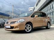 Nissan Tiida I Краснодар  - изображение 25