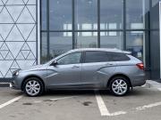Lada (ВАЗ) Vesta I Москва  - изображение 30