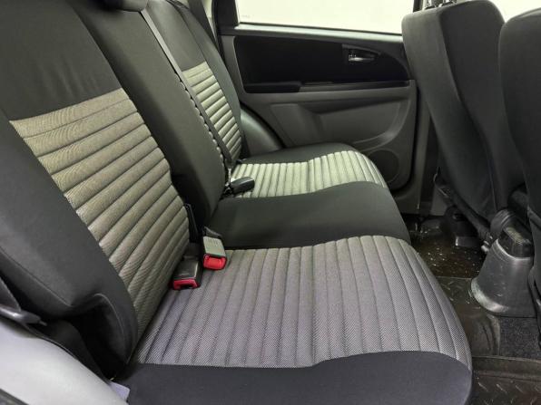 Suzuki SX4 I (Classic) Рестайлинг с пробегом 2011 года, цена 875 000 рублей, 94404 км, хэтчбек, Автокод Объявления