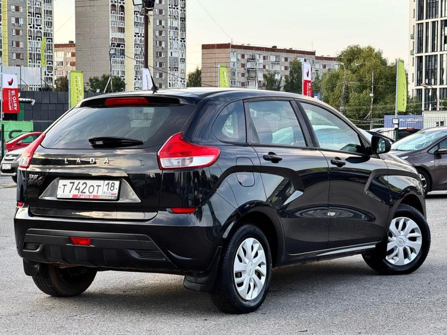 Lada (ВАЗ) XRAY I Ижевск  - изображение 9