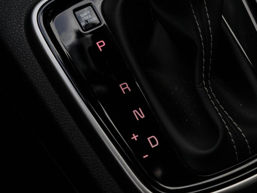 Kia Rio IV Рестайлинг Москва  - изображение 15