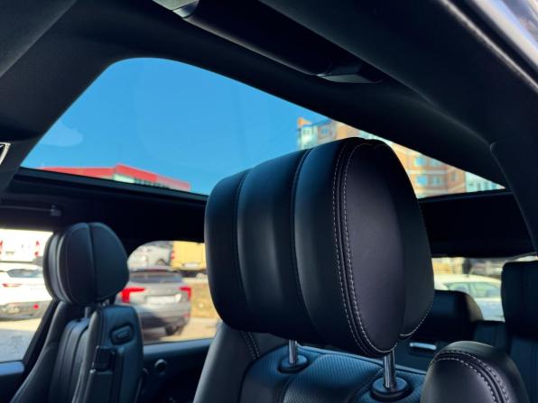 Land Rover Range Rover IV с пробегом 2014 года, цена 3 895 000 рублей, 148637 км, внедорожник, Автокод Объявления
