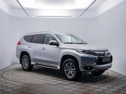 Mitsubishi Pajero Sport III Москва  - изображение 25