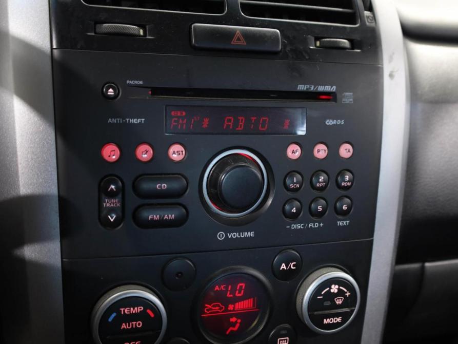 Suzuki Grand Vitara II Рестайлинг Ростов-на-Дону  - изображение 13