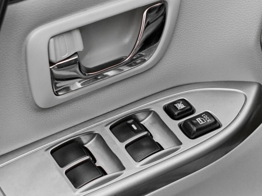Mitsubishi Pajero IV Рестайлинг 2 Екатеринбург  - изображение 22
