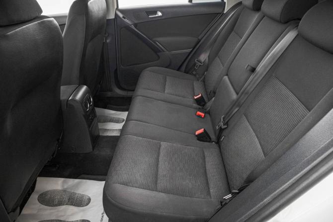 Volkswagen Tiguan I Рестайлинг с пробегом 2013 года, цена 1 299 000 рублей, 204000 км, внедорожник, Автокод Объявления