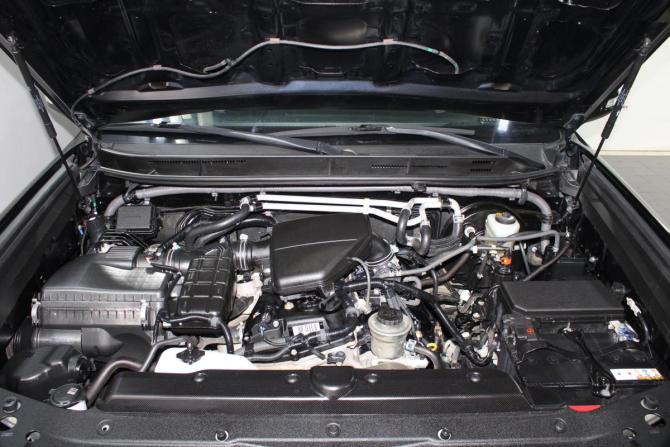 Toyota Land Cruiser Prado 150 Series Рестайлинг 2 с пробегом 2020 года, цена 5 800 000 рублей, 66681 км, внедорожник, Автокод Объявления