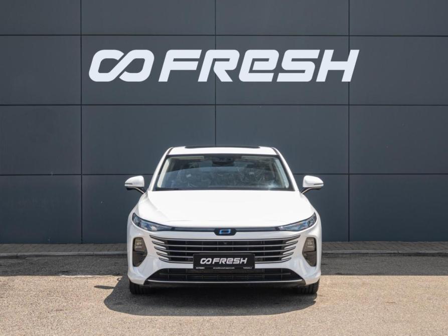 FAW Bestune B70 I Рестайлинг Краснодар  - изображение 3