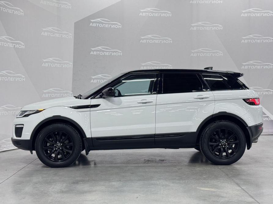 Land Rover Range Rover Evoque I Рестайлинг Новосибирск  - изображение 2