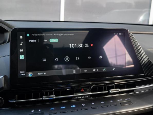 Changan CS55 Plus II с пробегом 2023 года, цена 2 099 000 рублей, 67137 км, внедорожник, Автокод Объявления