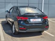 Hyundai Solaris II Воронеж  - изображение 26