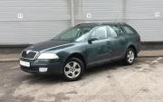 Skoda Octavia II (A5) Санкт-Петербург  - изображение 17