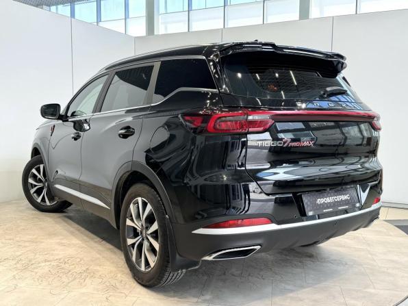 Chery Tiggo 7 Pro Max I с пробегом 2023 года, цена 2 120 000 рублей, 26334 км, внедорожник, Автокод Объявления
