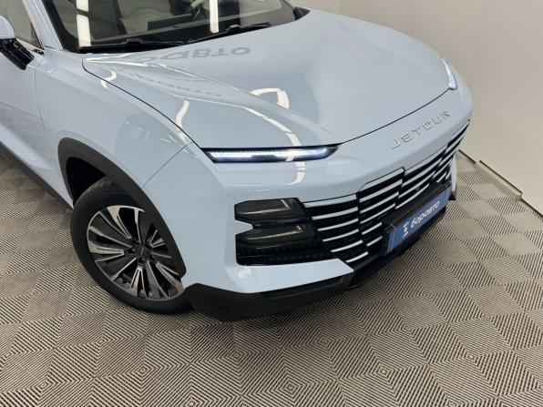 JETOUR Dashing I с пробегом 2023 года, цена 2 027 067 рублей, 32484 км, внедорожник, Автокод Объявления