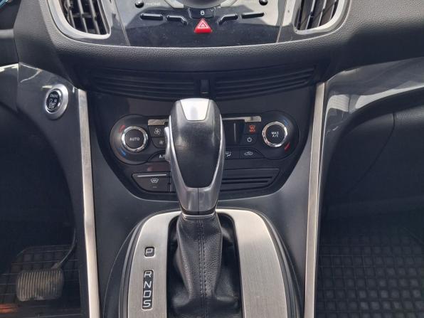 Ford Kuga II с пробегом 2014 года, цена 1 350 000 рублей, 213263 км, внедорожник, Автокод Объявления