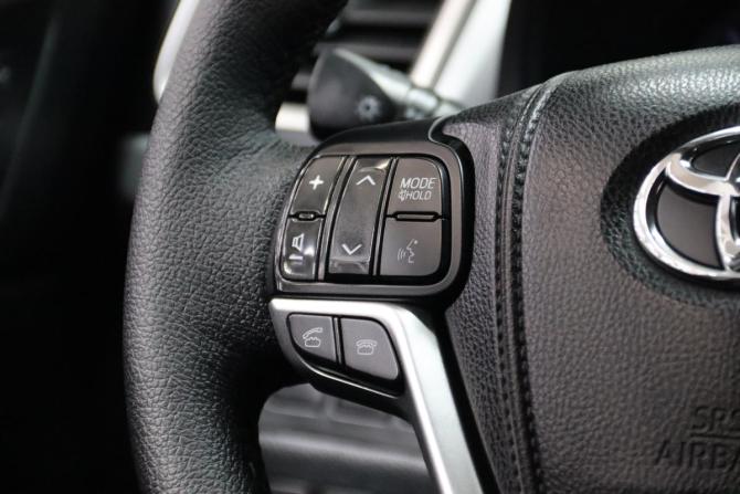 Toyota Highlander III (XU50) с пробегом 2014 года, цена 2 680 850 рублей, 429899 км, внедорожник, Автокод Объявления