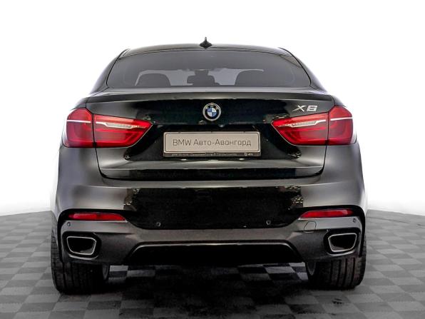 BMW X6 II (F16) с пробегом 2019 года, цена 4 700 000 рублей, 112045 км, внедорожник, Автокод Объявления