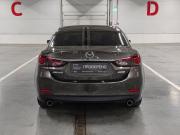 Mazda 6 III (GJ) Рестайлинг Казань  - изображение 36