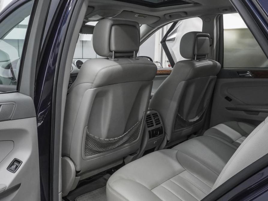 Mercedes-Benz M-Класс II (W164) Ростов-на-Дону  - изображение 11
