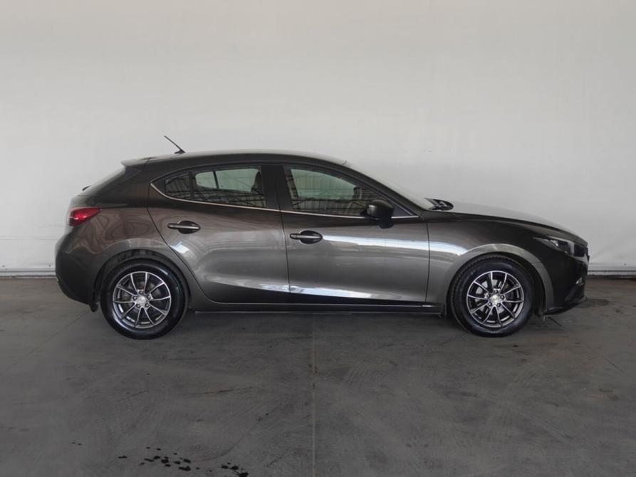 Mazda 3 III (BM) Москва  - изображение 4