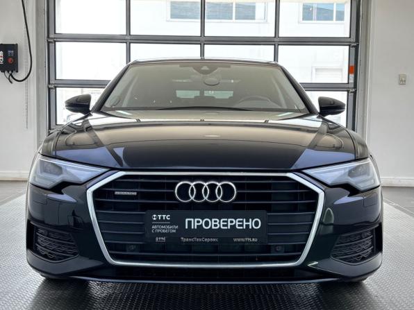 Audi A6 V (C8) с пробегом 2019 года, цена 3 649 000 рублей, 109357 км, седан, Автокод Объявления