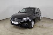 Lada (ВАЗ) Granta I Рестайлинг Волгоград  - изображение 26