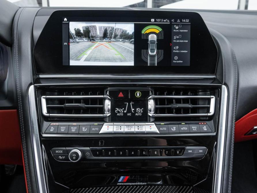 BMW M8 I (F91/F92/F93) Ставрополь  - изображение 21